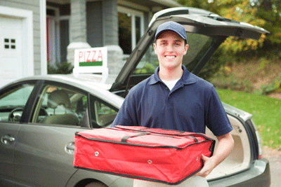 Confessions of a Pizza Delivery Driver - Covered mag ...