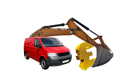 van insurance quotes. Compare cheap van insurance quotes and you could save up to £751*