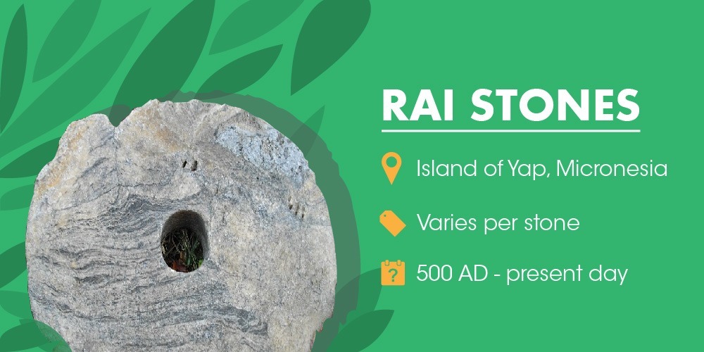 Rai Stones
