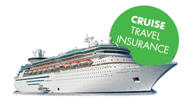 Compare Cruise Travel Insurance Quotes at GoCompare™