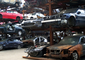 Was the scrappage scheme worth it? - Covered mag, presented by