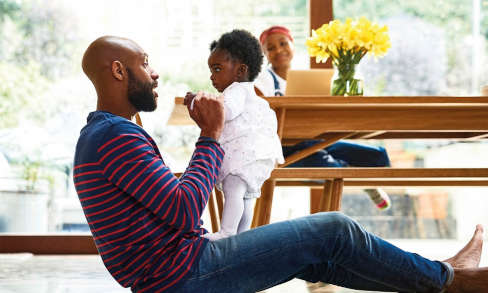 Home insurance