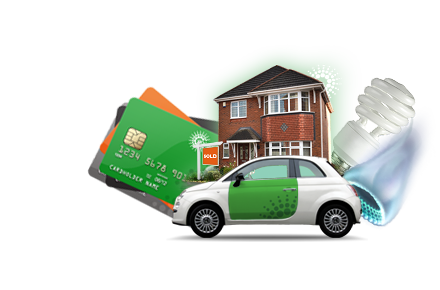 Gocompare.com products