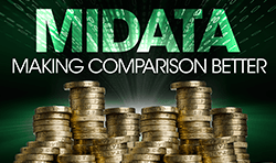 Midata - making comparison better