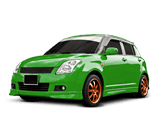 modified_car_generic