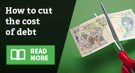 Cutting the cost of debt