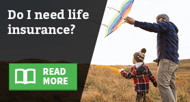 Do I need life insurance?