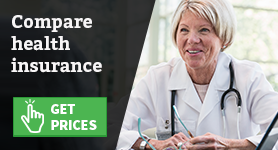 Compare health insurance and get prices