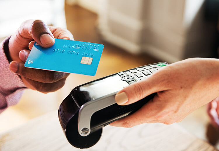 Credit Cards Compare Deals With Gocompare