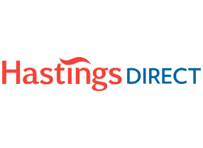 Hastings Direct logo