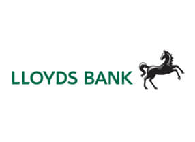 Lloyds bank logo