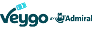 veygo by admiral logo