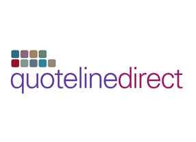 Quote Line Direct logo