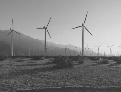Advanced Energy Revolution image