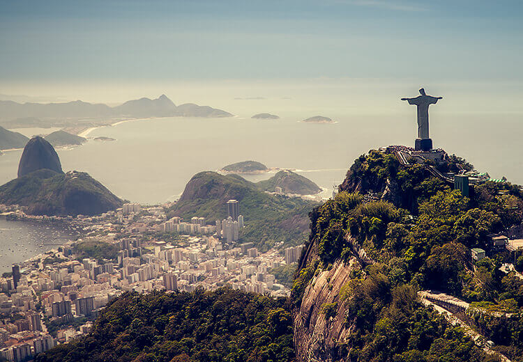 Travel Insurance for Brazil Compare Quotes at