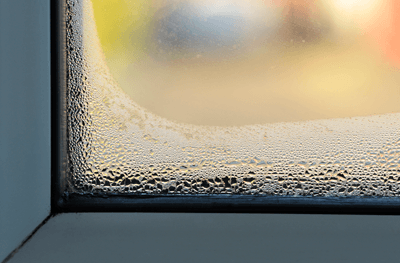 Condensation