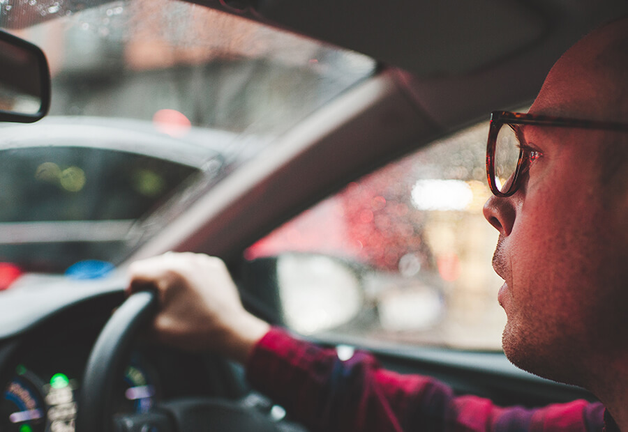 Car Insurance with Criminal Convictions