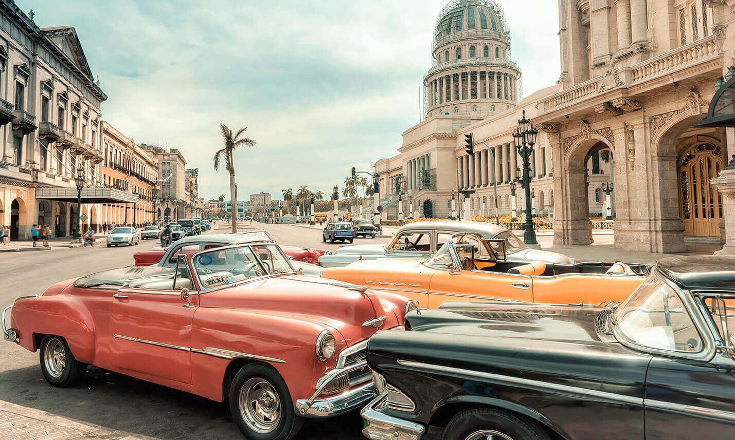 Travel Insurance for Cuba Compare Quotes at