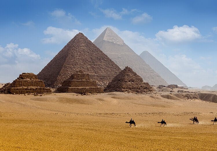 Travel Insurance for Egypt Compare Quotes at