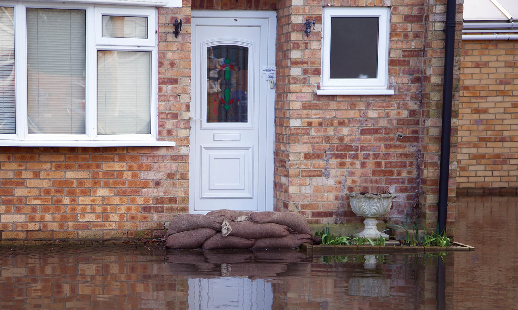 flood risk home insurance