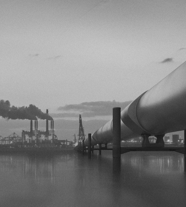 Fossil Fuels image