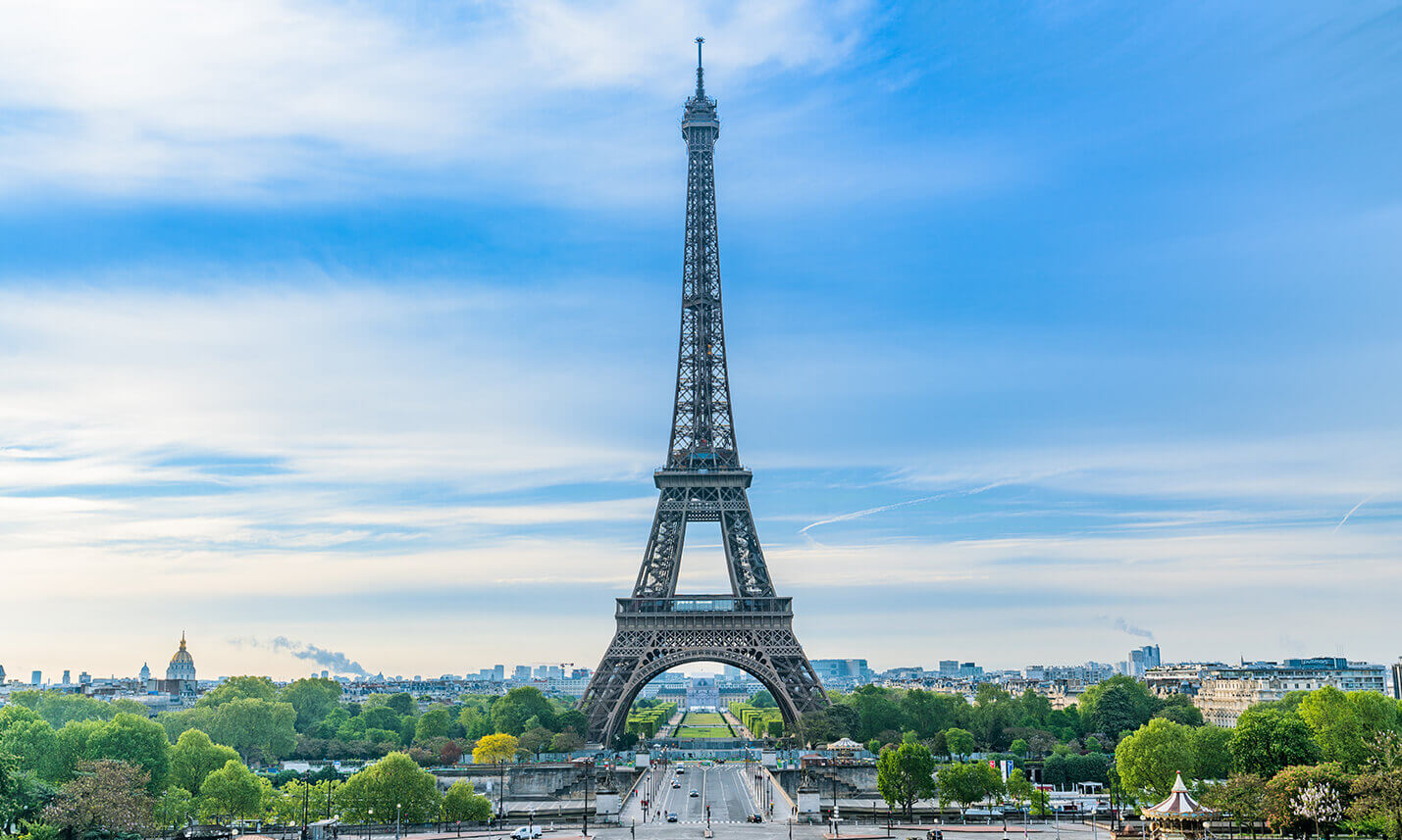 Travel Insurance for France Compare Quotes at