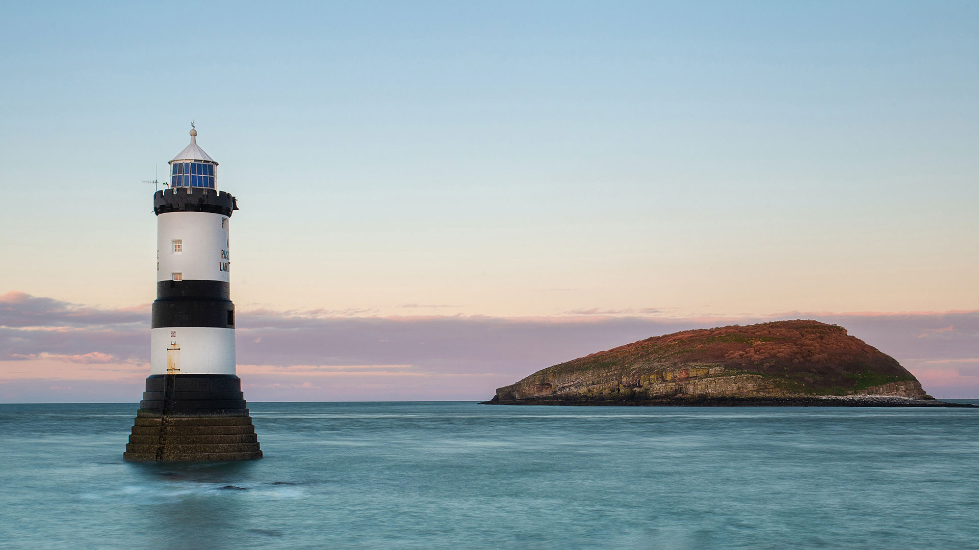 anglesey