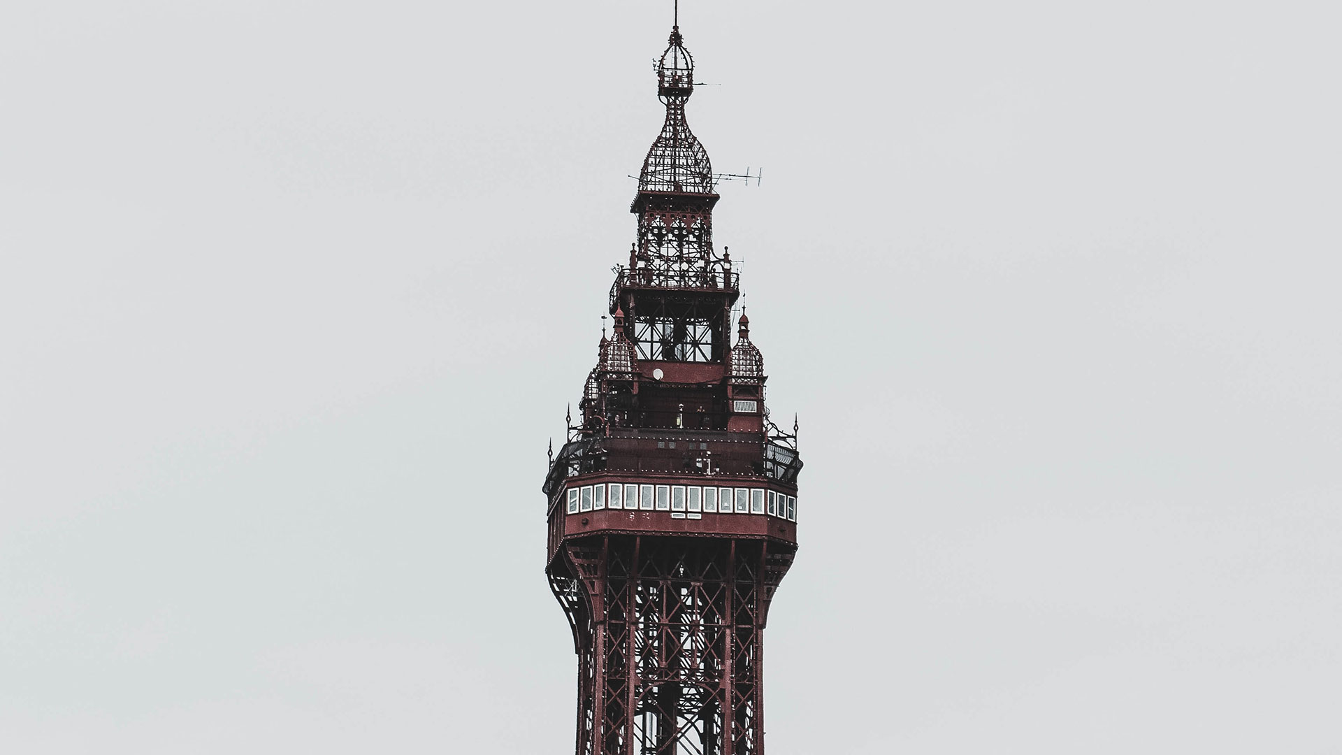 Blackpool