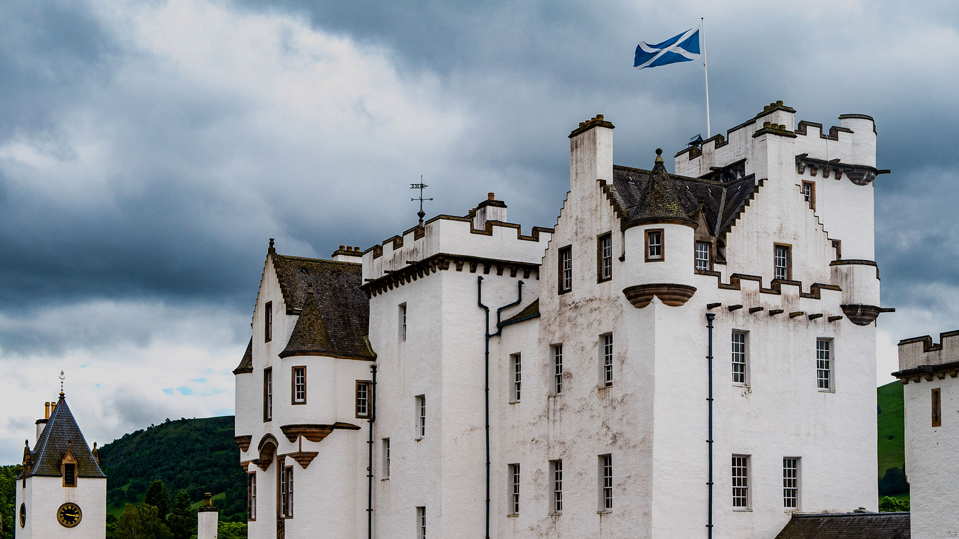 Blair Atholl
