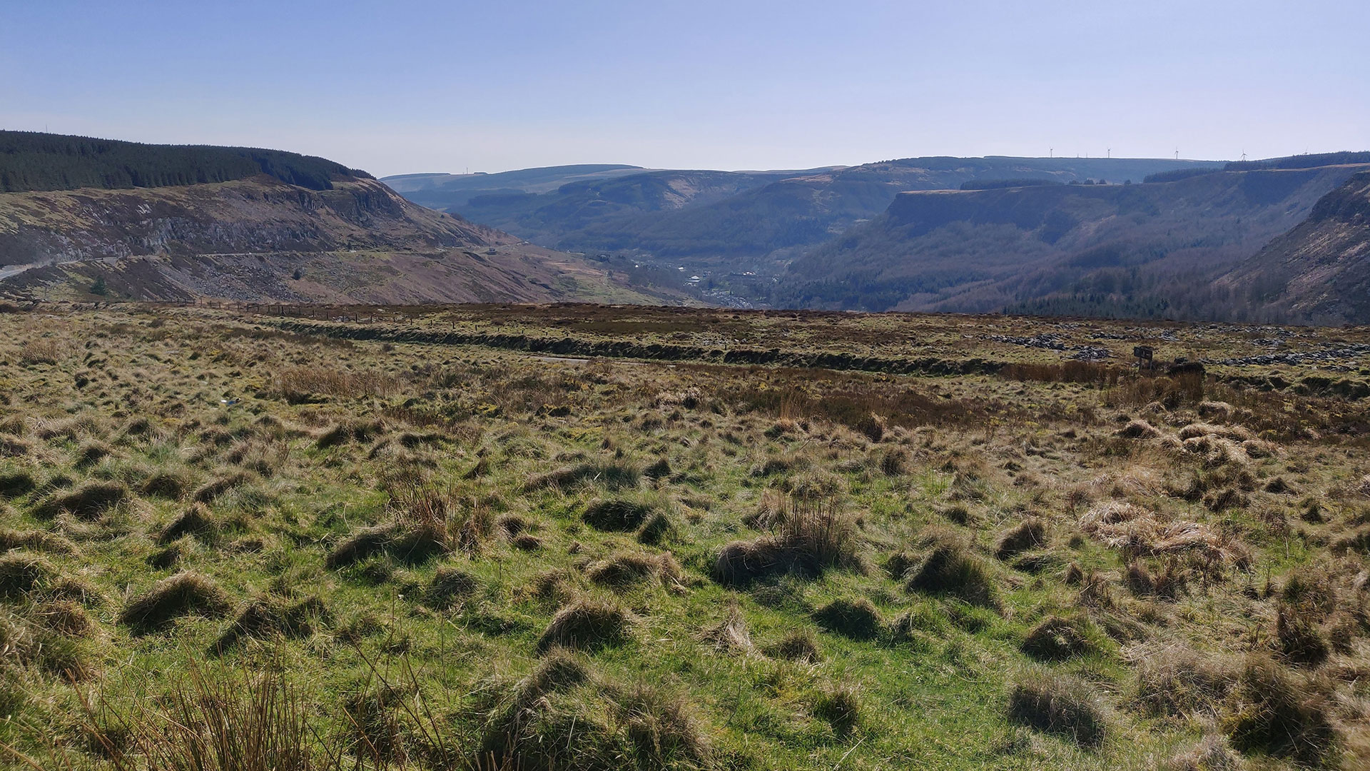 Brecon
