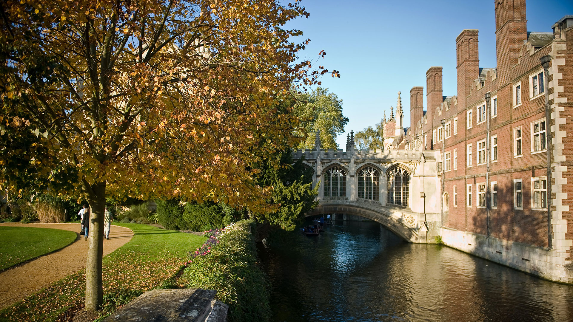 Cambridge