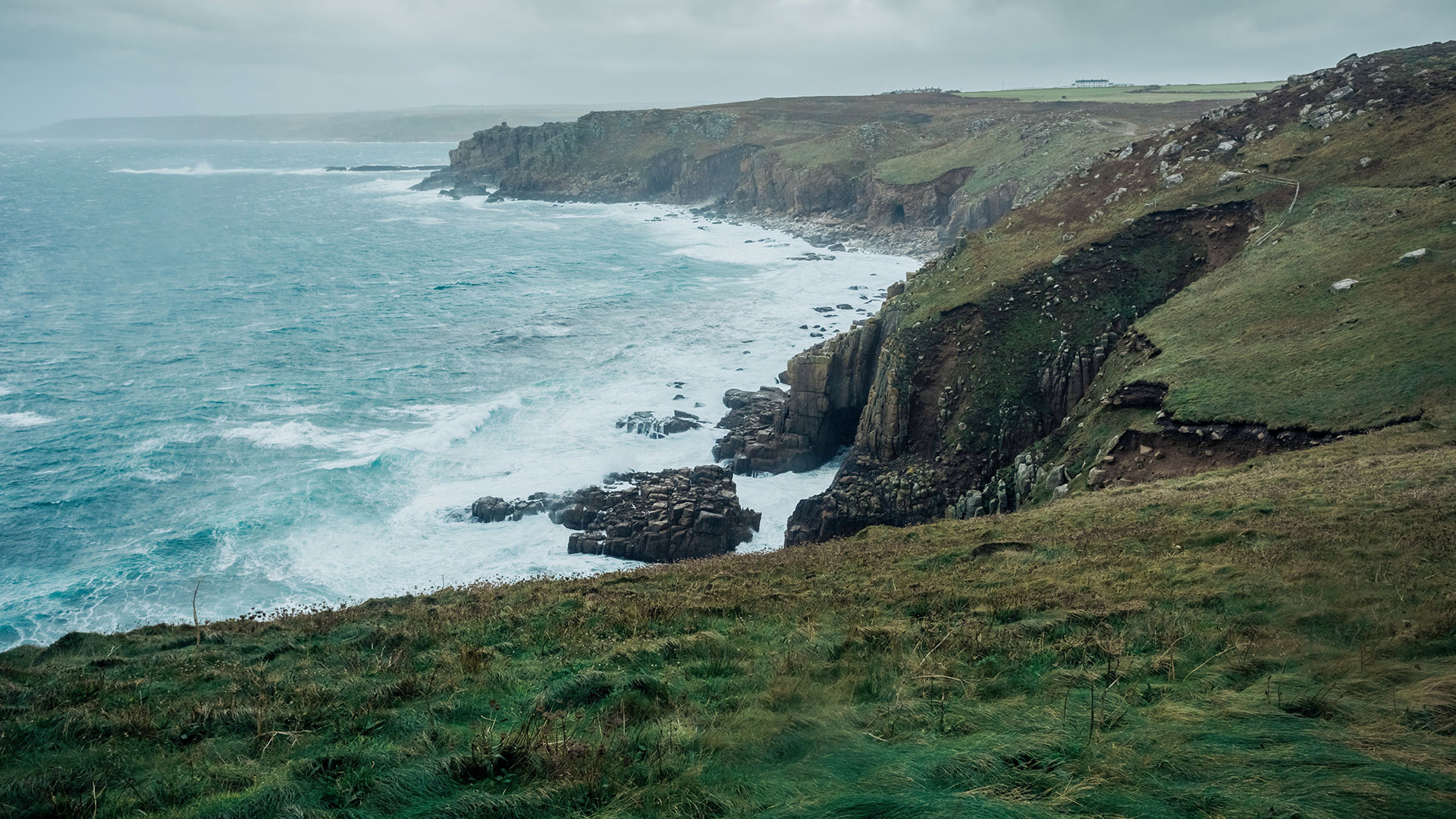 cornwall