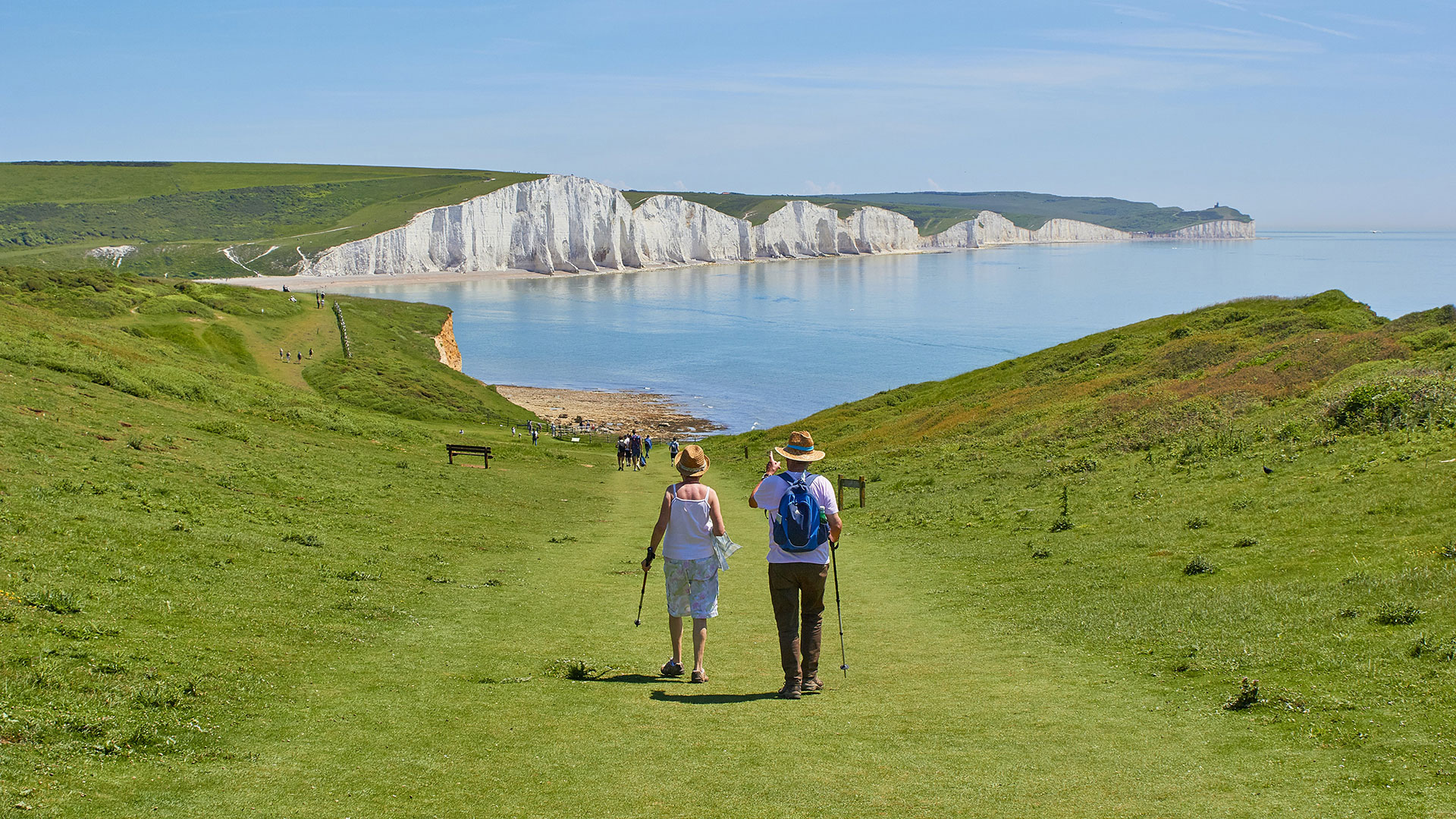 Eastbourne
