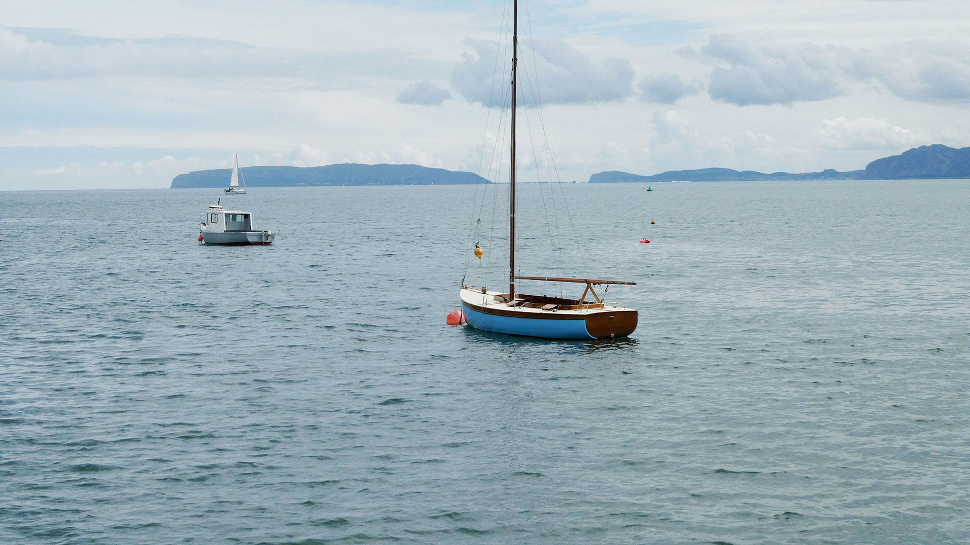 Harlech