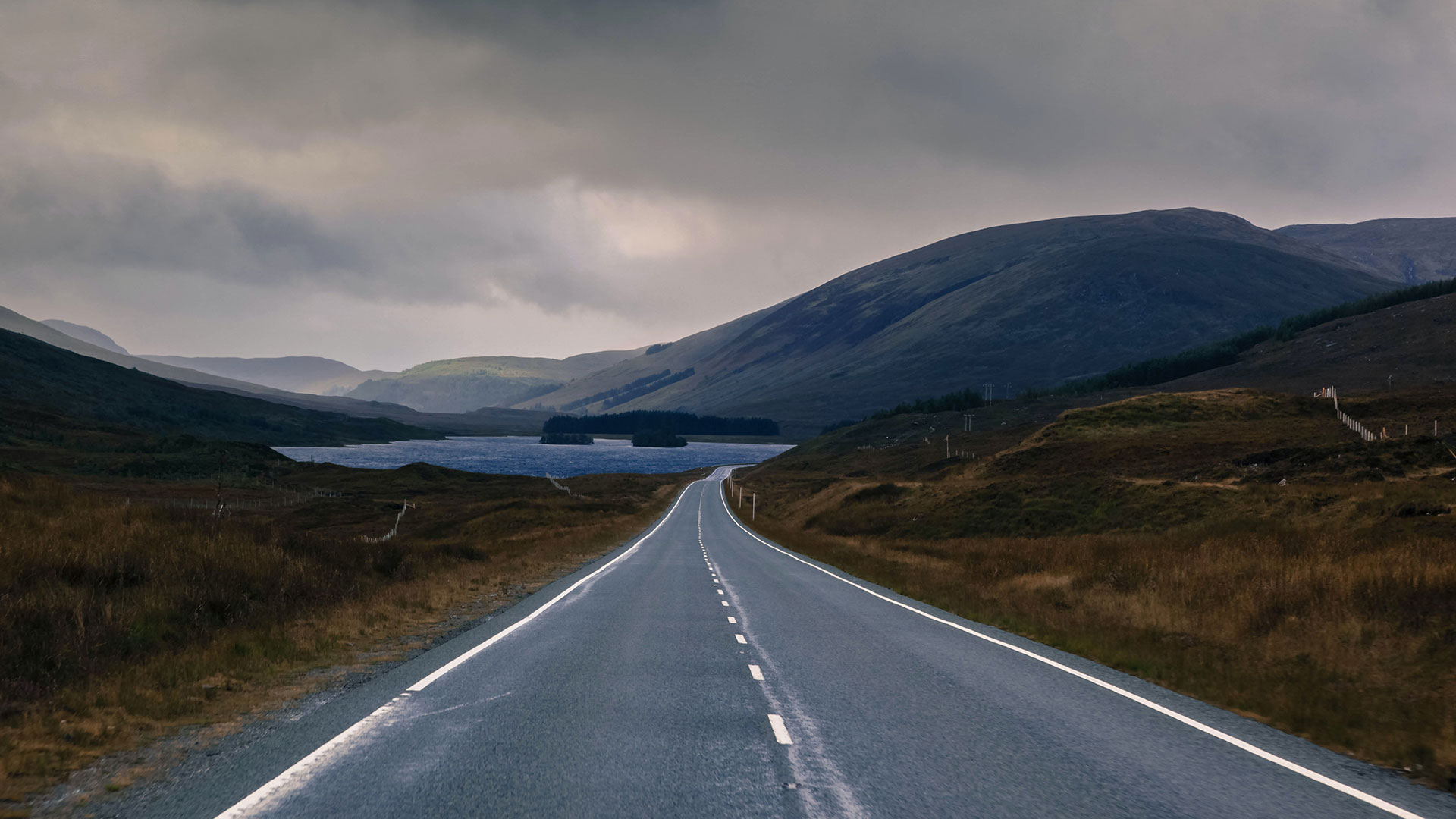 Isle of Skye