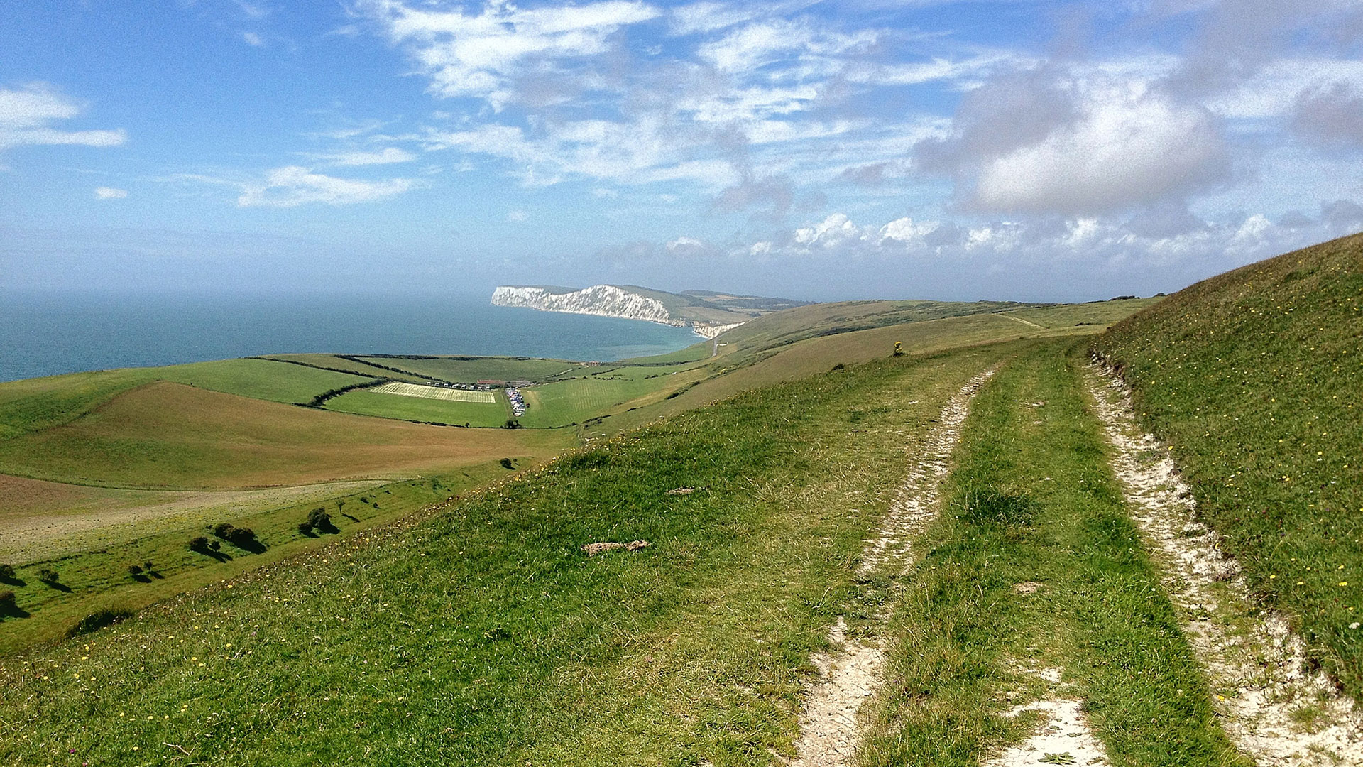 Isle of Wight