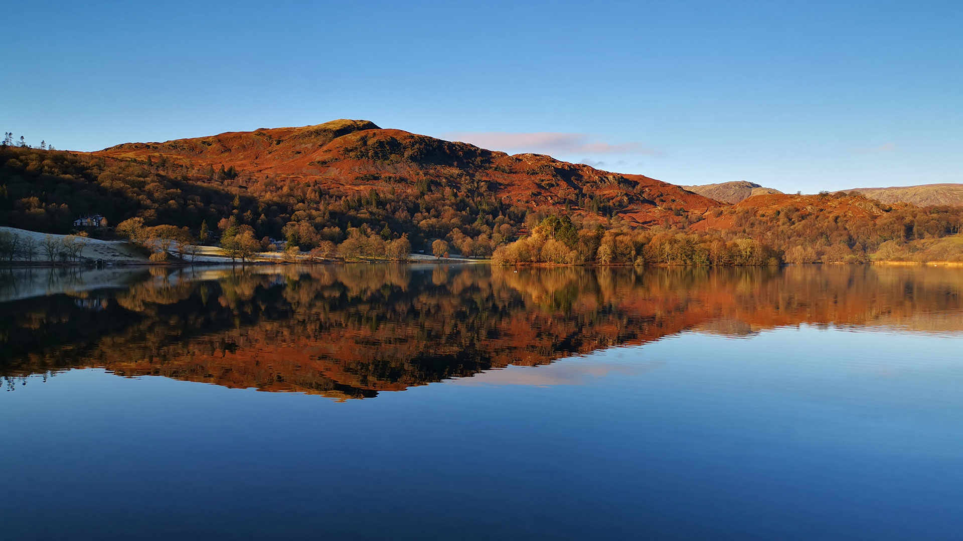 Lake District