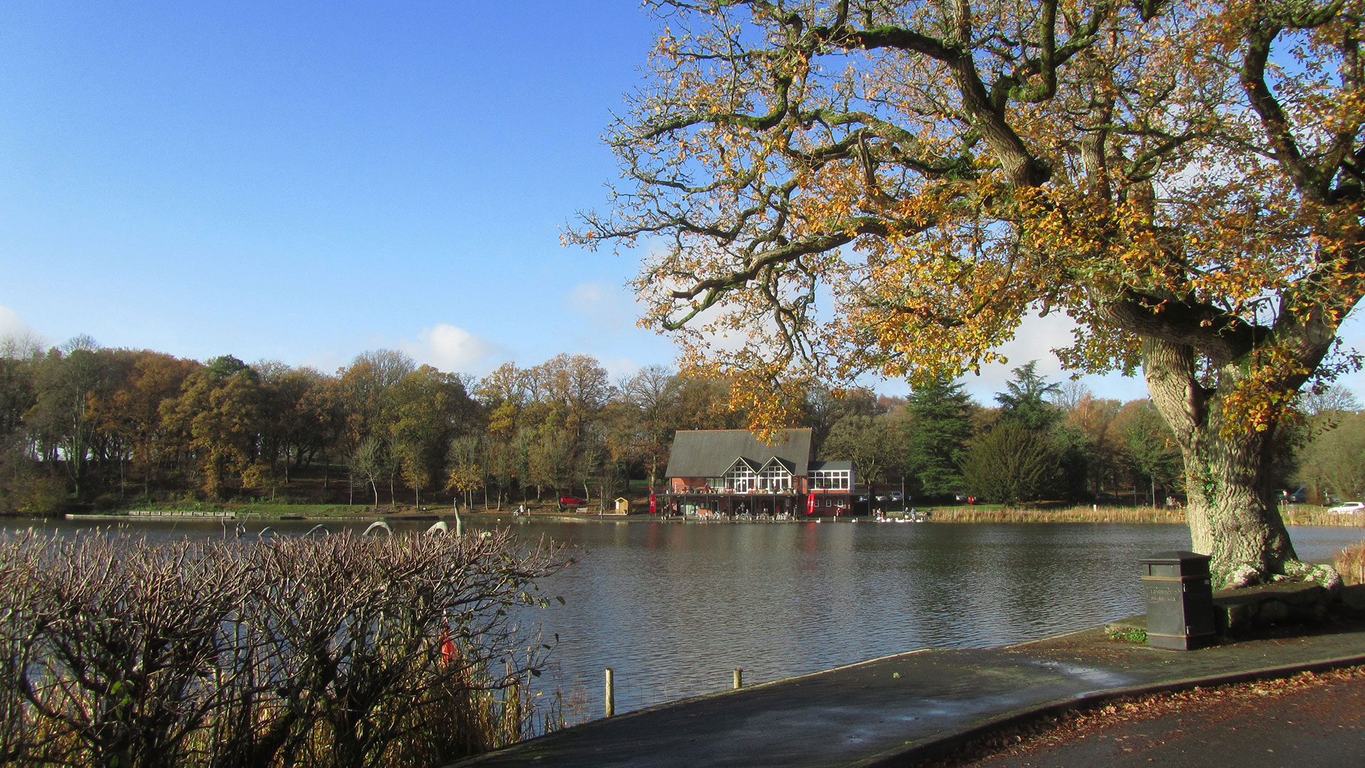 llanidloes