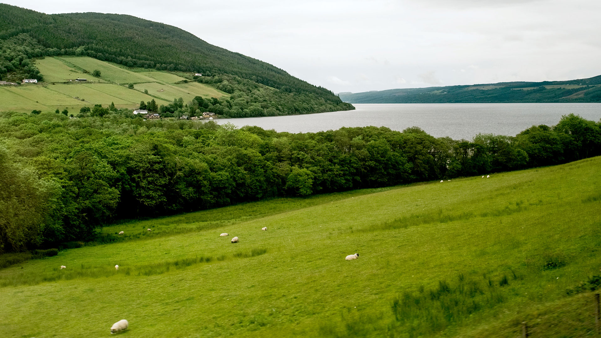 Loch Ness