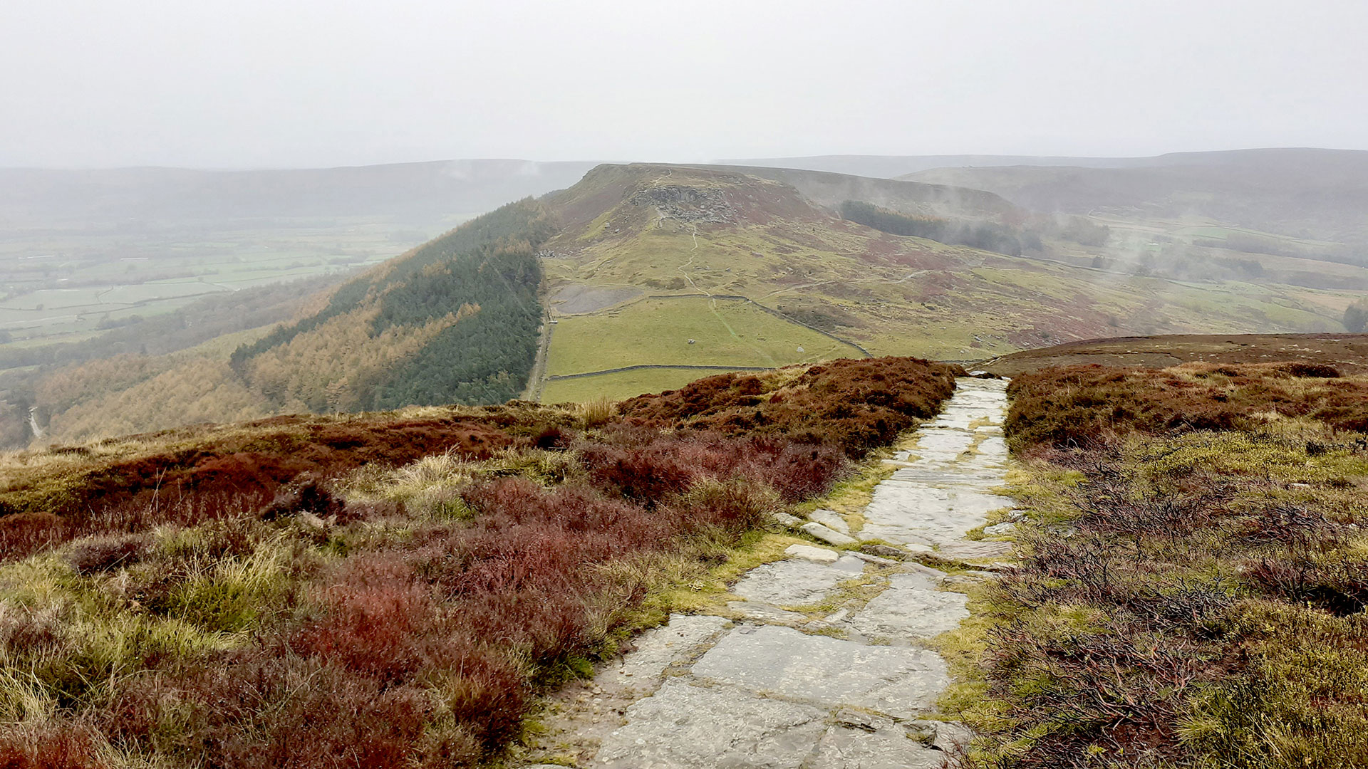 North York Moors National Park