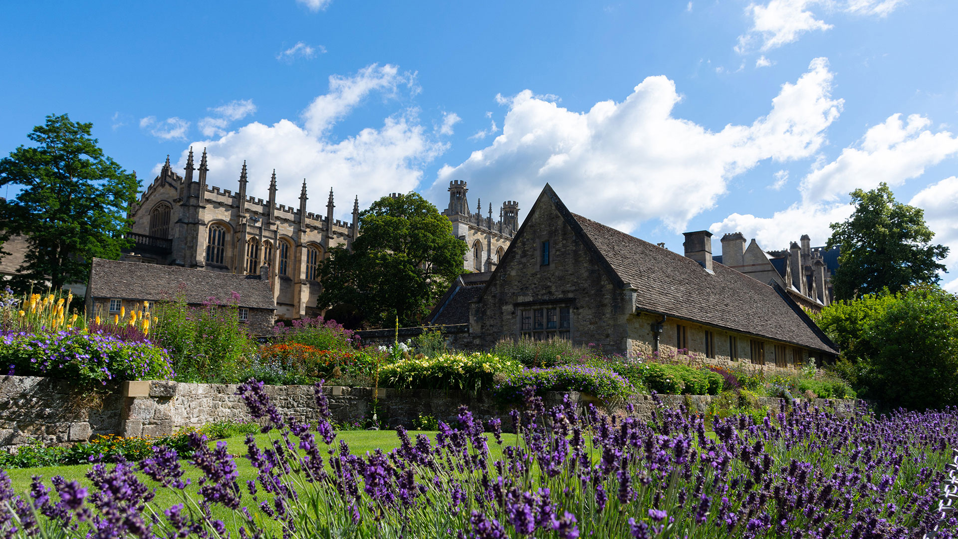 Oxford
