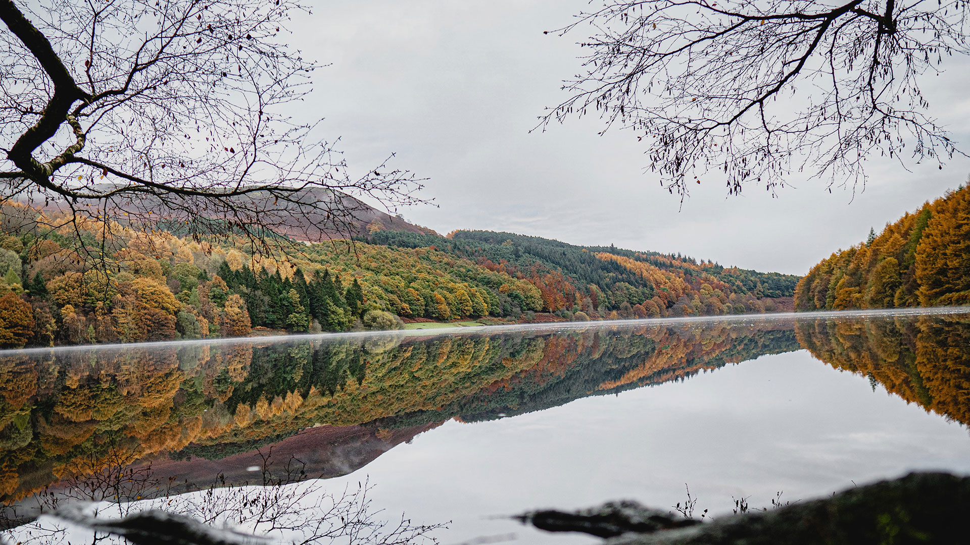 Peak District