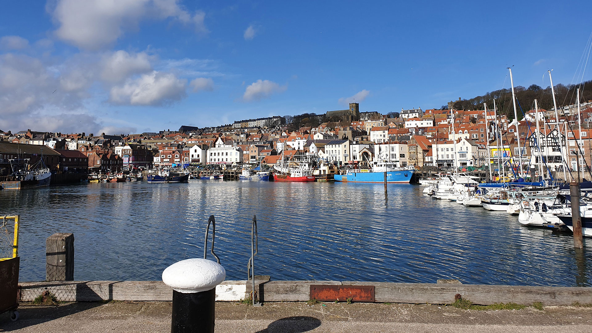 Scarborough
