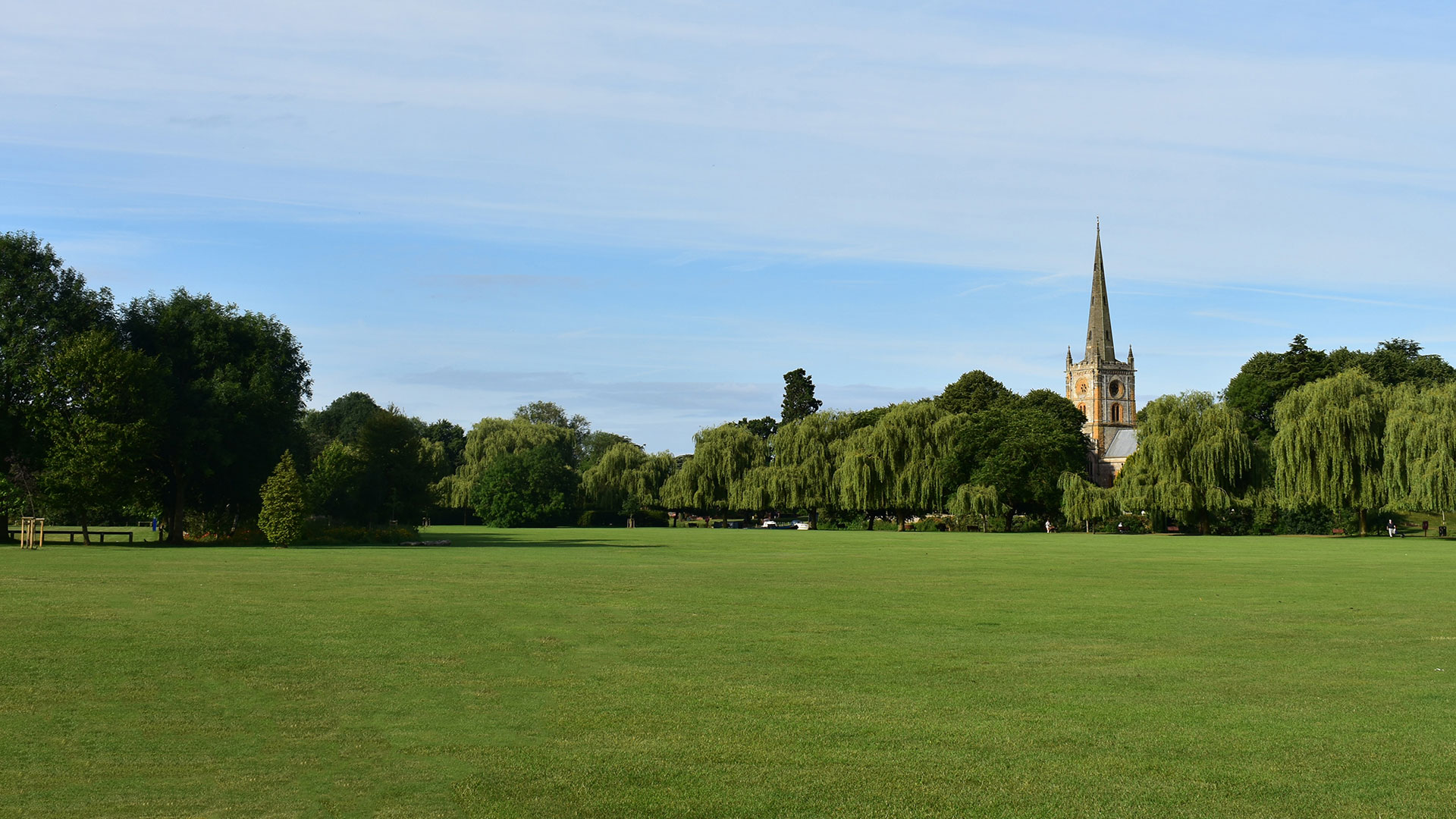 Stratford Upon Avon