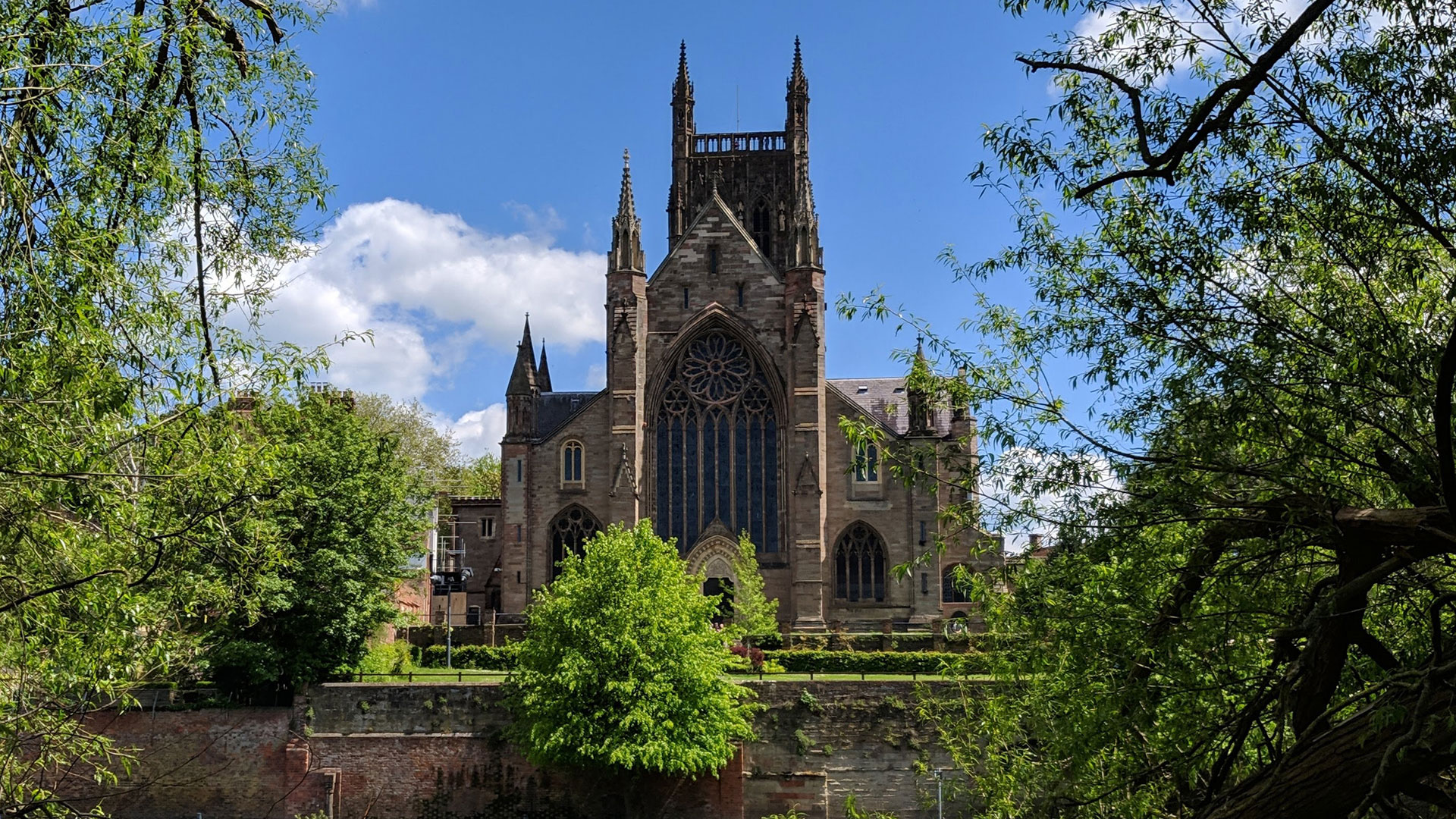 Worcestershire