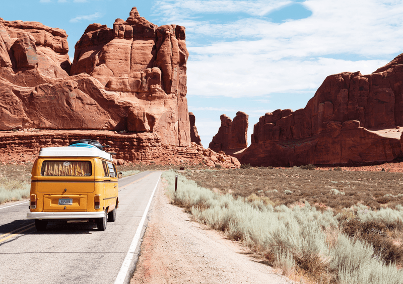 Take a virtual road trip to dozens of cities around the world