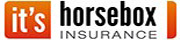 it's Horsebox Insurance 