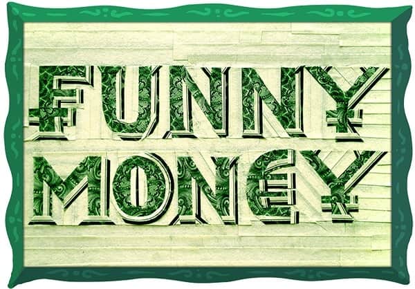 Funny Money | Hilarious Slang for Money | GoCompare
