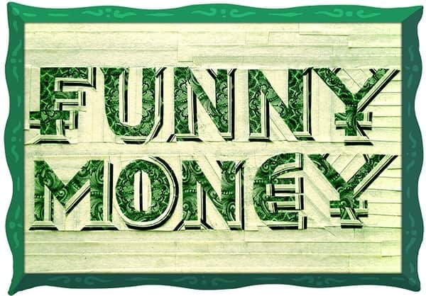 Funny Money | Hilarious Slang for Money | GoCompare Funny Money | Hilarious Slang for Money | GoCompare