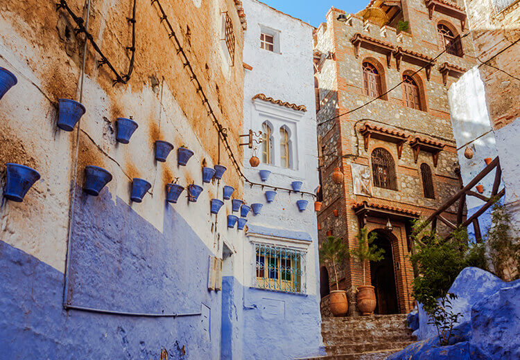 Travel Insurance for Morocco | Compare Quotes at GoCompare
